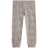 Leopard Jogger - Denny's