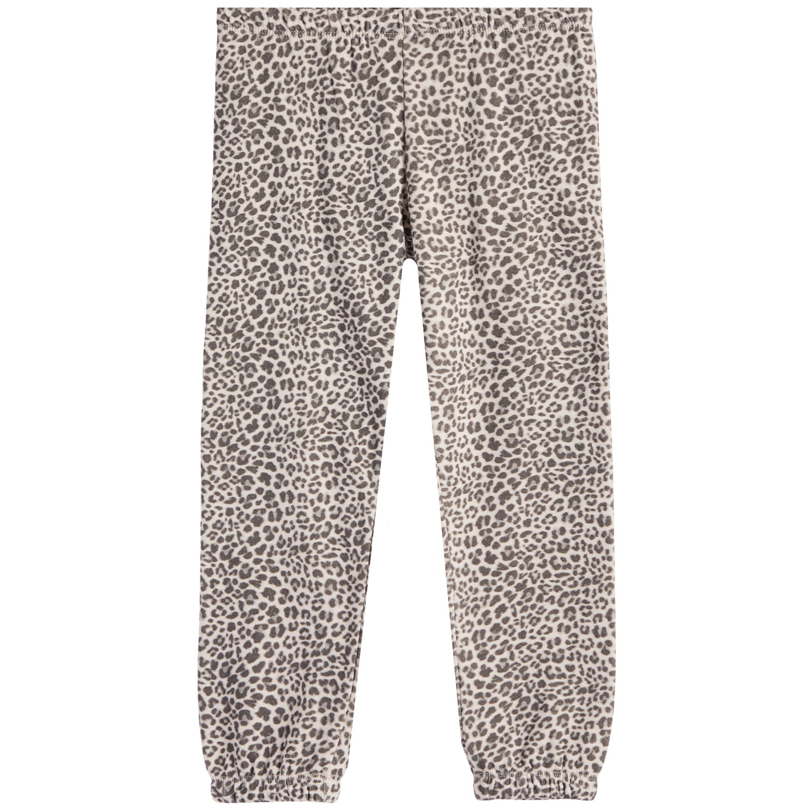 Leopard Jogger - Denny's