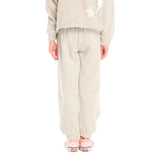 Winter Love Stitches Jogger - Denny's