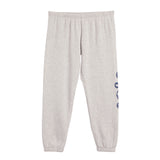 Jogger With Multi Icons