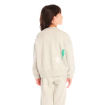 Winter Love Stitches Jogger - Denny's