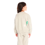 Winter Love Stitches Crew Sweatshirt - Denny's