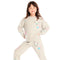 Winter Love Stitches Crew Sweatshirt - Denny's