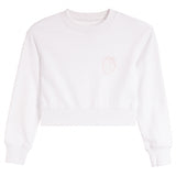 Strawberry Crew Sweatshirt