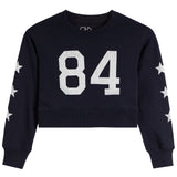 #84 And Stars Sweatshirt