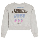 Rolling Stone Sweatshirt