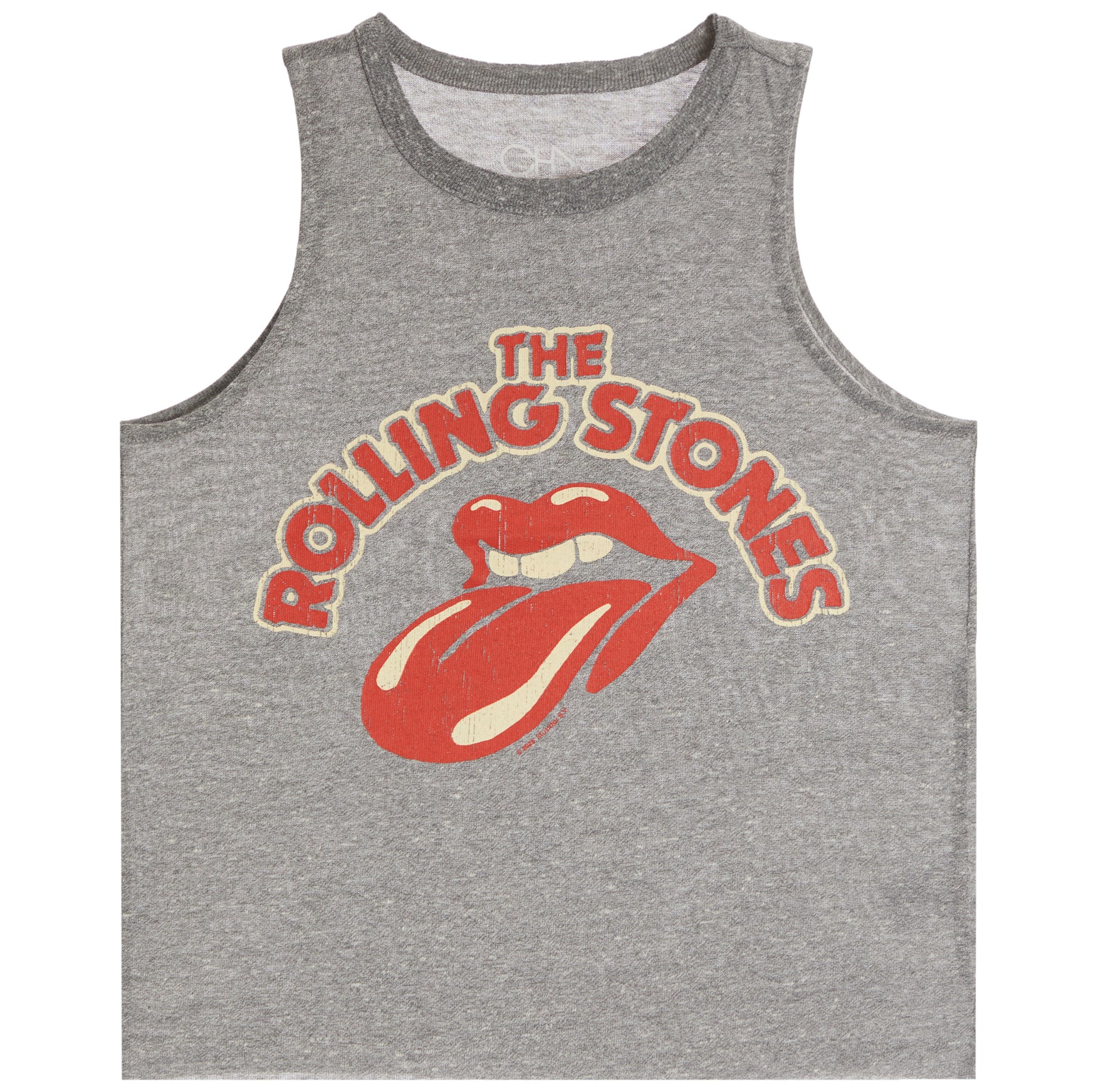 Rolling Stone Tank - Denny's