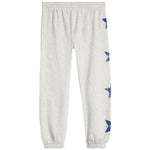 Navy Stars Jogger - Denny's
