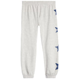 Navy Stars Jogger - Denny's