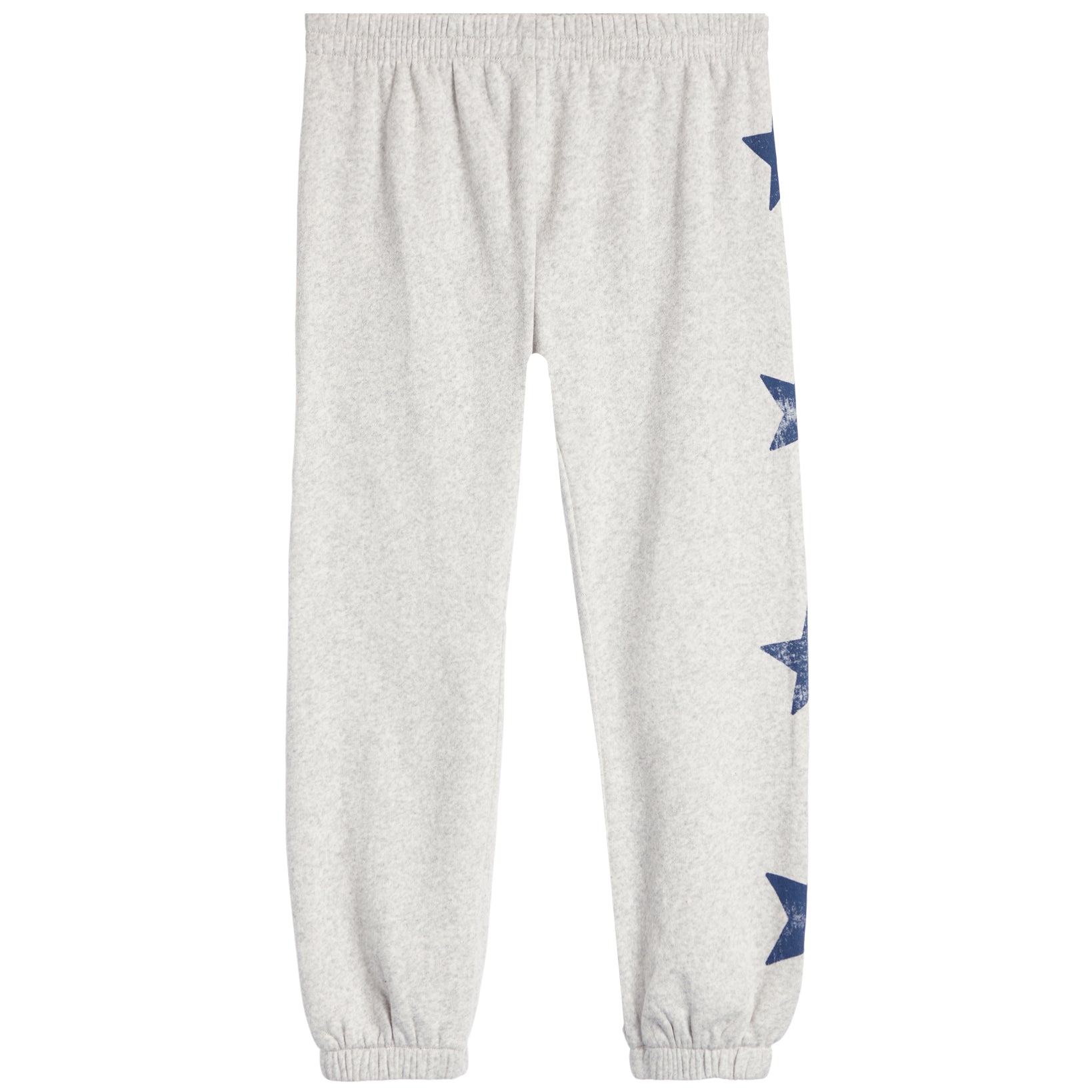 Navy Stars Jogger - Denny's