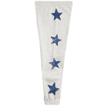 Navy Stars Jogger - Denny's