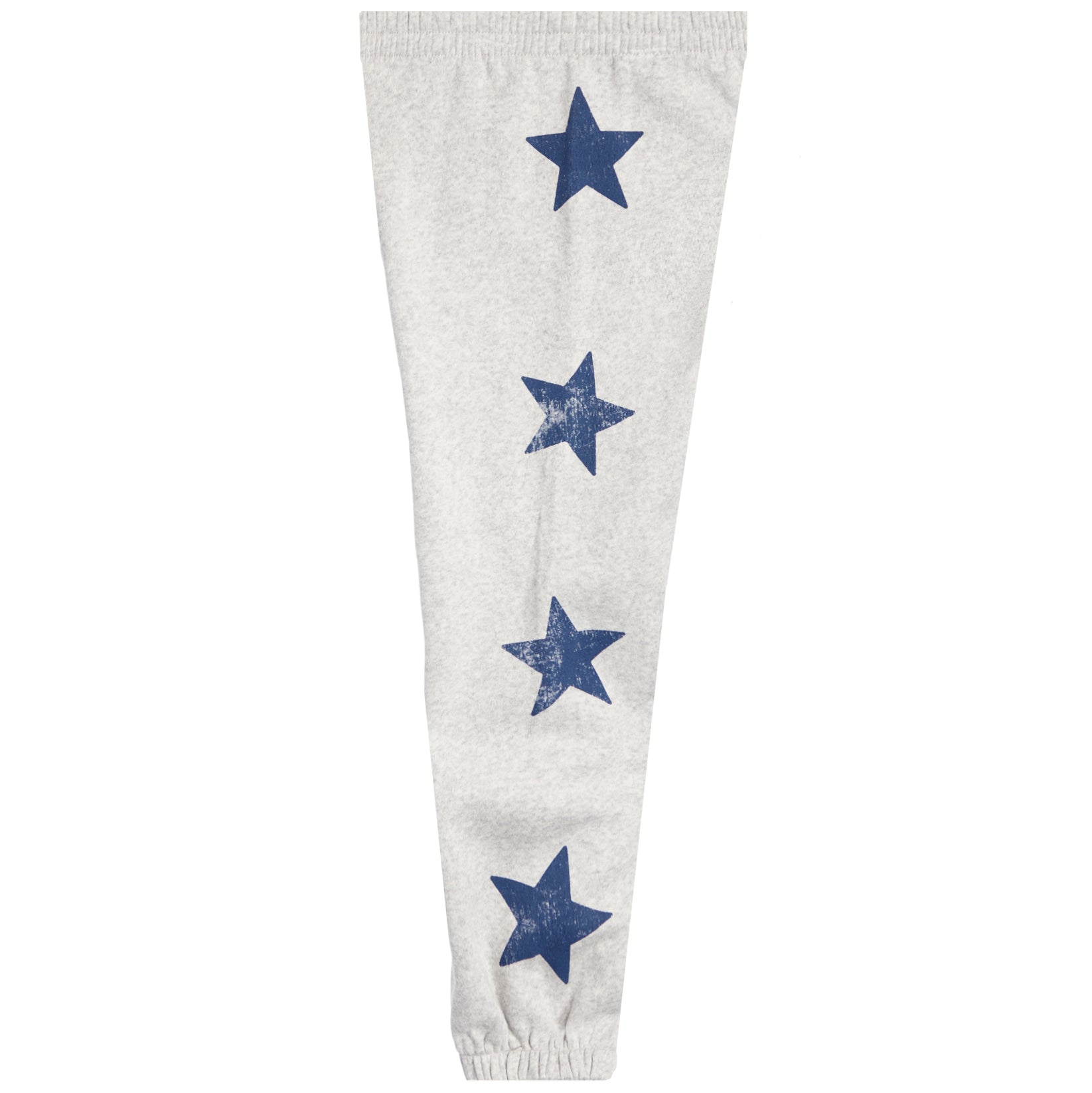 Navy Stars Jogger - Denny's