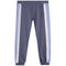 Ombre Stripe Jogger - Denny's