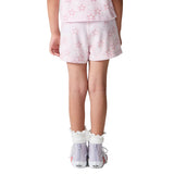 Star And Bow Short
