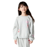 Girl Power Medley Sweatshirt