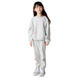 Girl Power Medley Sweatshirt