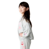 Girl Power Medley Sweatshirt