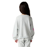Girl Power Medley Sweatshirt