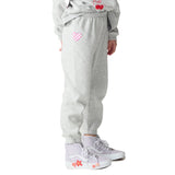 Girl Power Medley Jogger