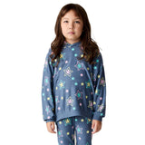 All Over Pastel Stars Hoodie
