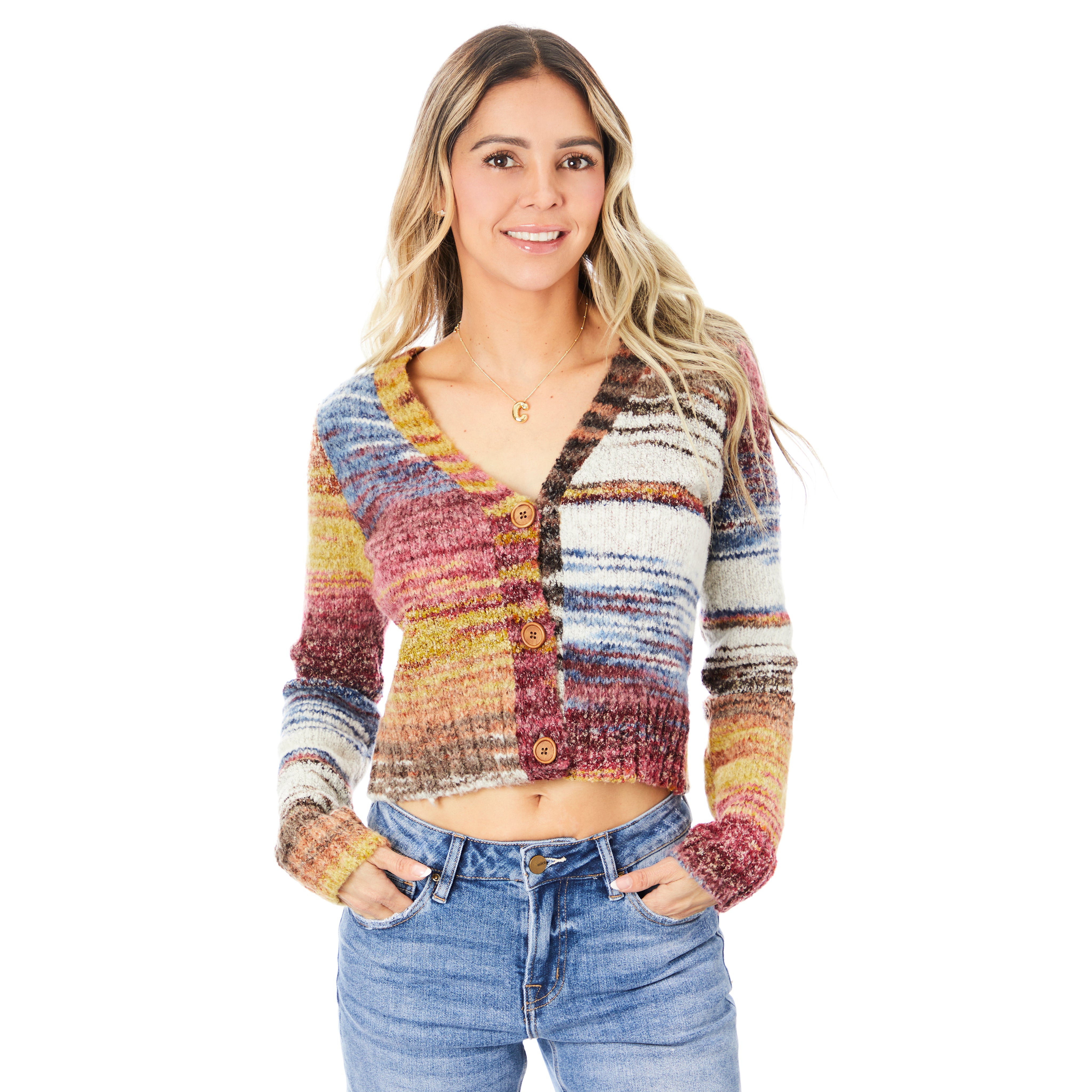 Josie Cardigan - Denny's