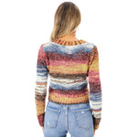 Josie Cardigan - Denny's