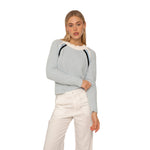 Pippa Raglan Sweater - Denny's
