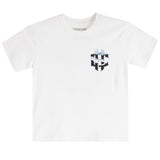 Cold Hearts Badge Tee - Denny's