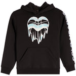 Cold Hearts Iced Hoodie - Denny's