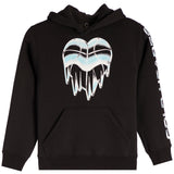 Cold Hearts Iced Hoodie - Denny's