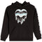 Cold Hearts Iced Hoodie - Denny's