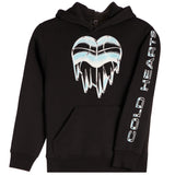 Cold Hearts Iced Hoodie - Denny's