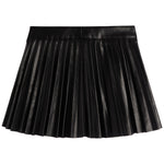 Charlie Pleather Skirt - Denny's