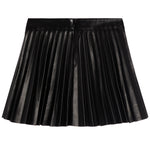 Charlie Pleather Skirt - Denny's