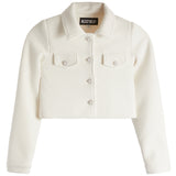 Charlize Tweed Jacket