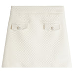 Charlotte Tweed Skirt - Denny's