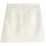 Charlotte Tweed Skirt - Denny's