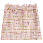 Charlotte Tweed Skirt - Denny's