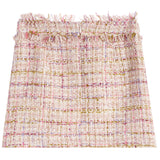 Charlotte Tweed Skirt - Denny's