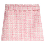 Charlotte Tweed Skirt - Denny's