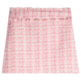 Charlotte Tweed Skirt - Denny's