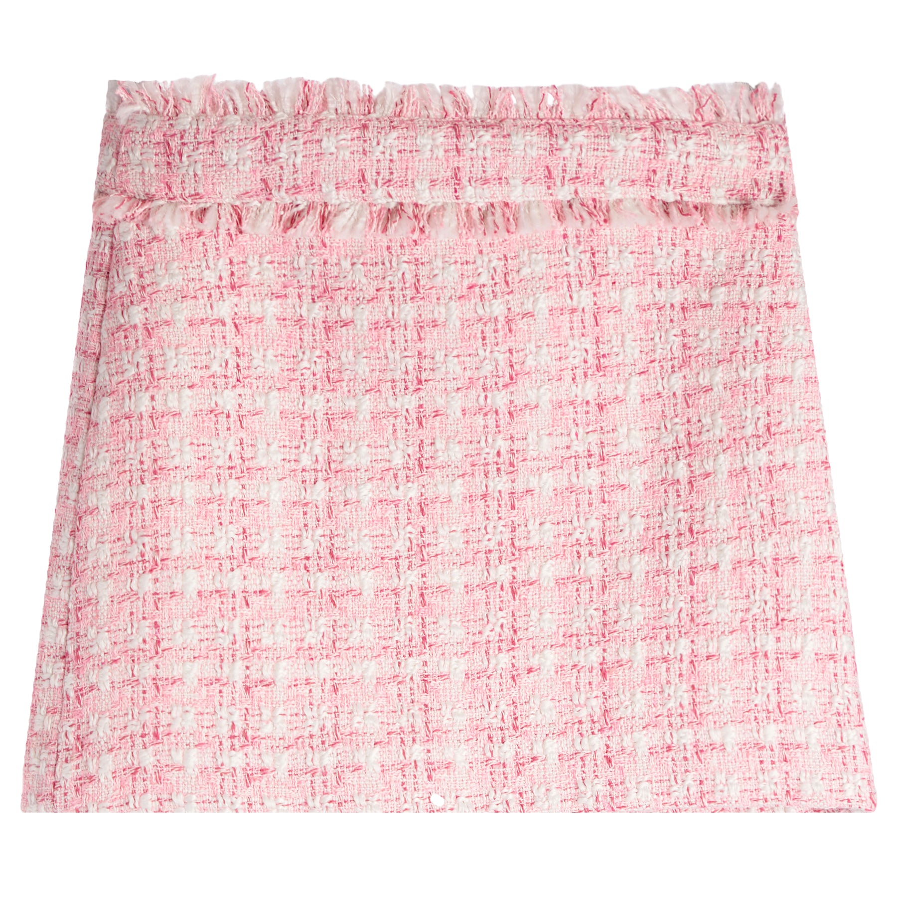 Charlotte Tweed Skirt - Denny's