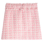 Charlotte Tweed Skirt - Denny's