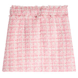 Charlotte Tweed Skirt - Denny's