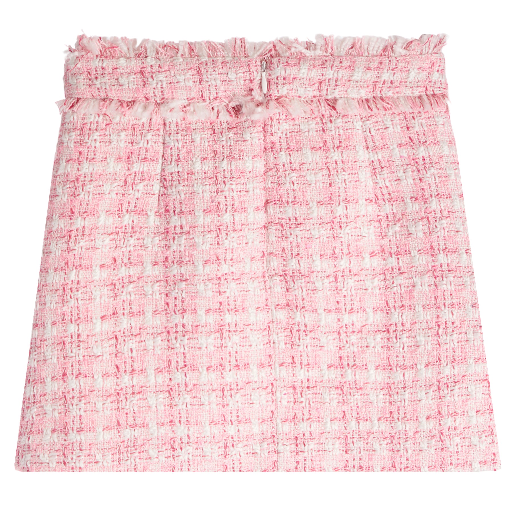 Charlotte Tweed Skirt - Denny's