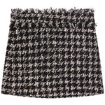 Tweed Skirt - Denny's