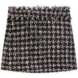 Tweed Skirt - Denny's
