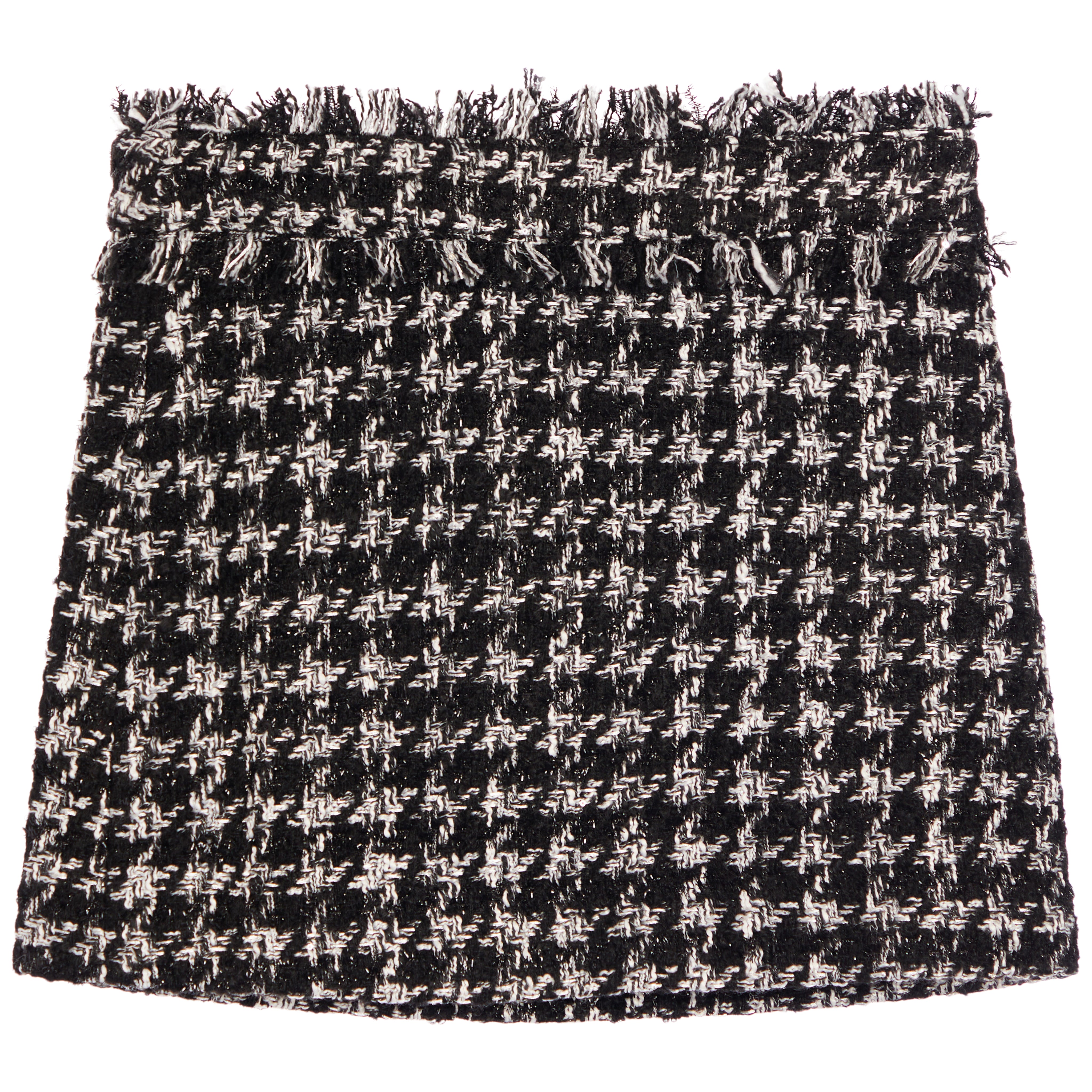 Tweed Skirt - Denny's