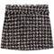 Tweed Skirt - Denny's