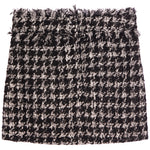 Tweed Skirt - Denny's